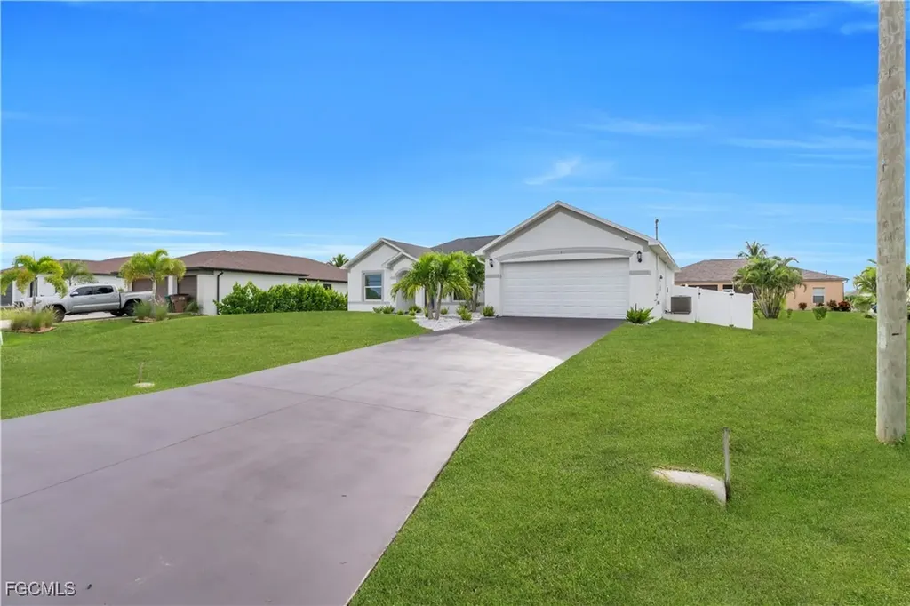 204 NW 24th Place Cape Coral FL 33993