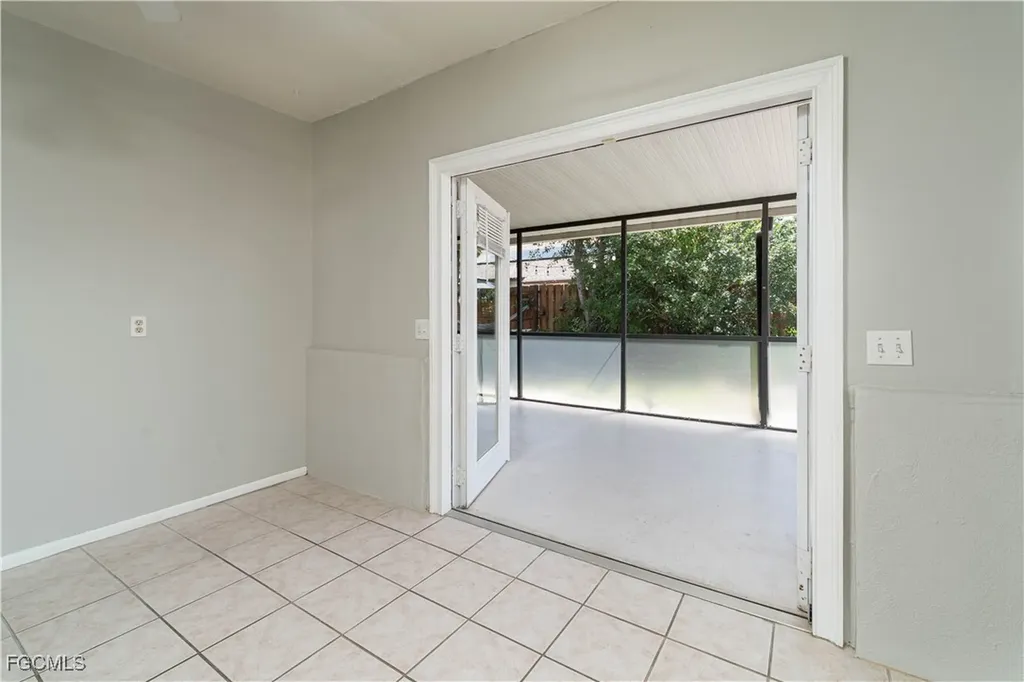 7258 Buchanan Road Fort Myers FL 33967