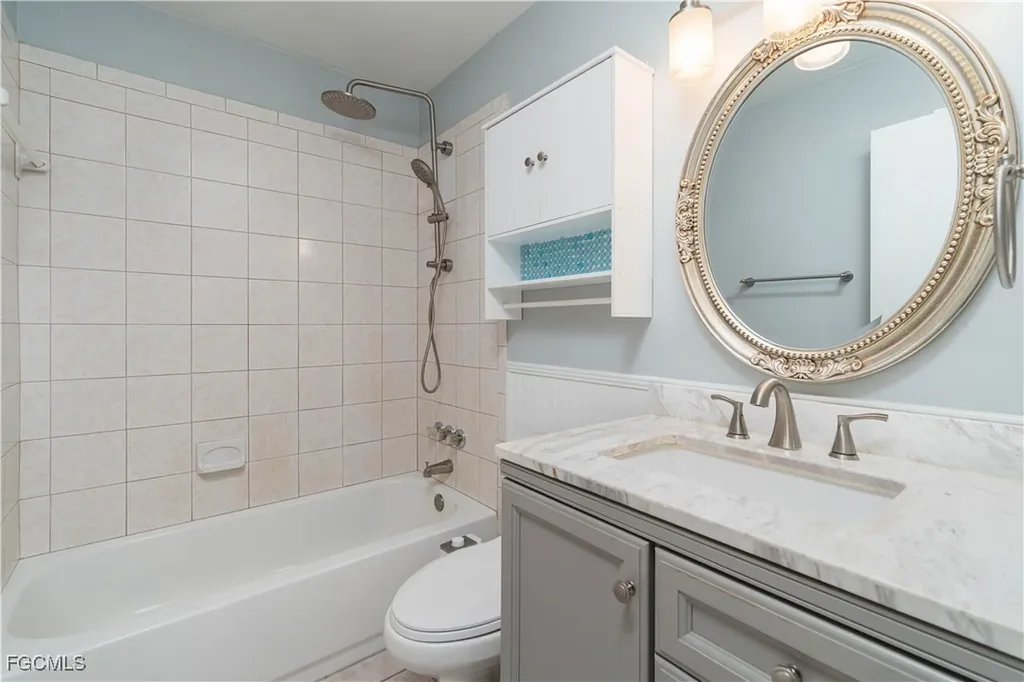 7258 Buchanan Road Fort Myers FL 33967