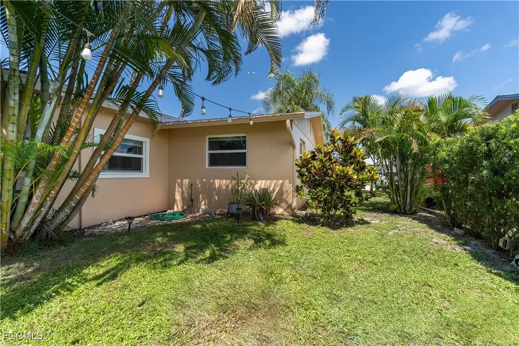 7258 Buchanan Road Fort Myers FL 33967