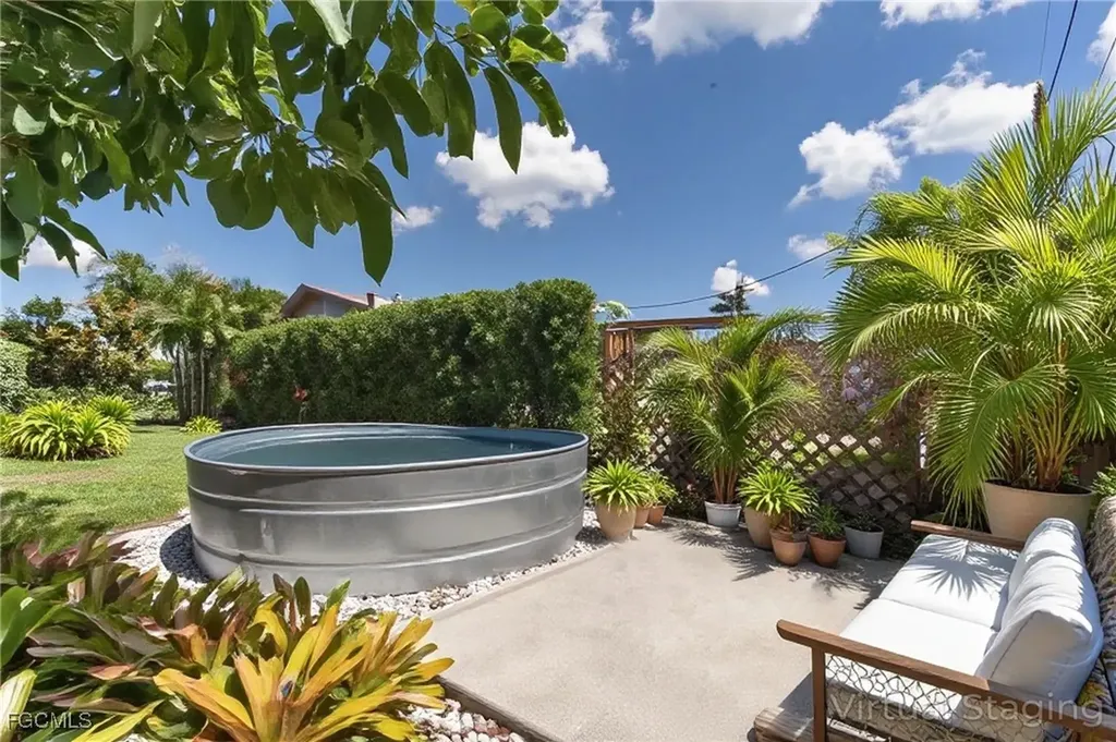 7258 Buchanan Road Fort Myers FL 33967