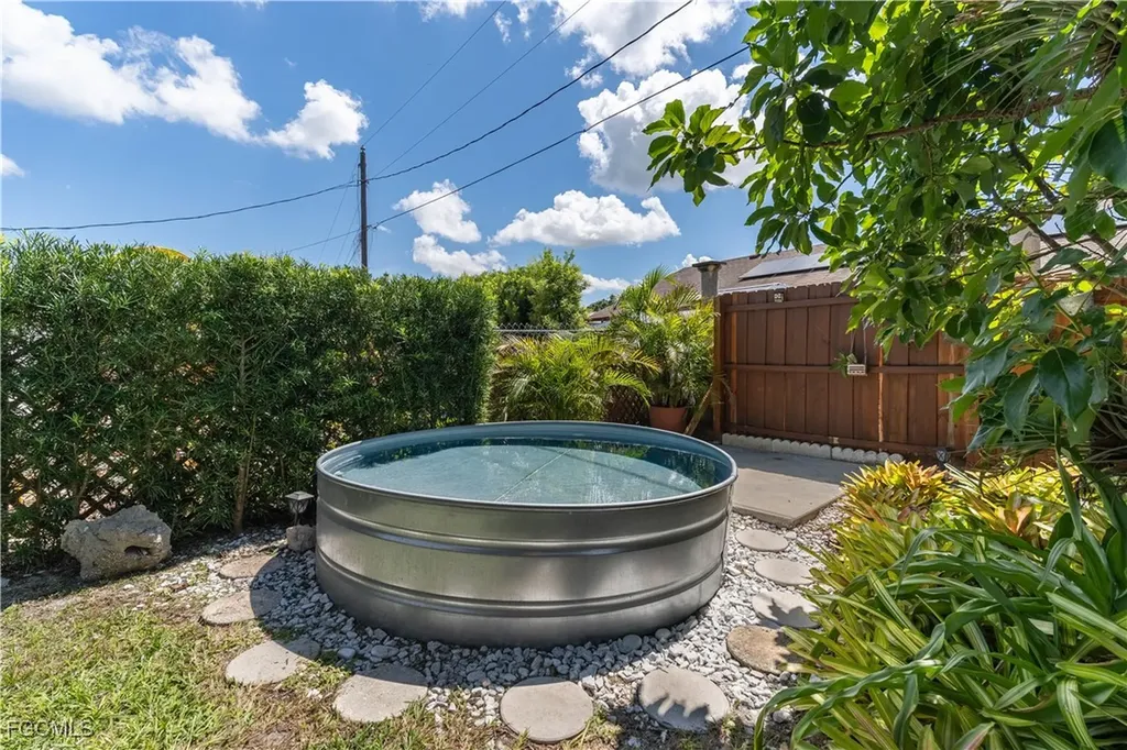 7258 Buchanan Road Fort Myers FL 33967