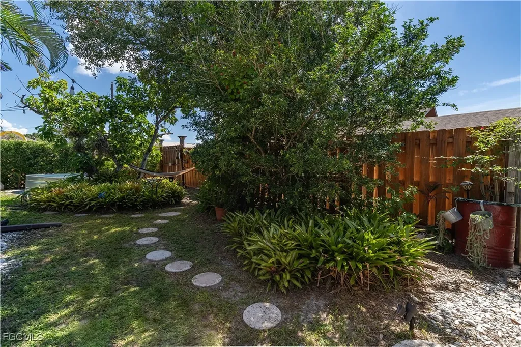 7258 Buchanan Road Fort Myers FL 33967