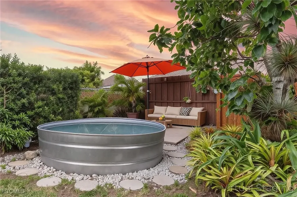 7258 Buchanan Road Fort Myers FL 33967