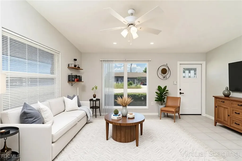 7258 Buchanan Road Fort Myers FL 33967