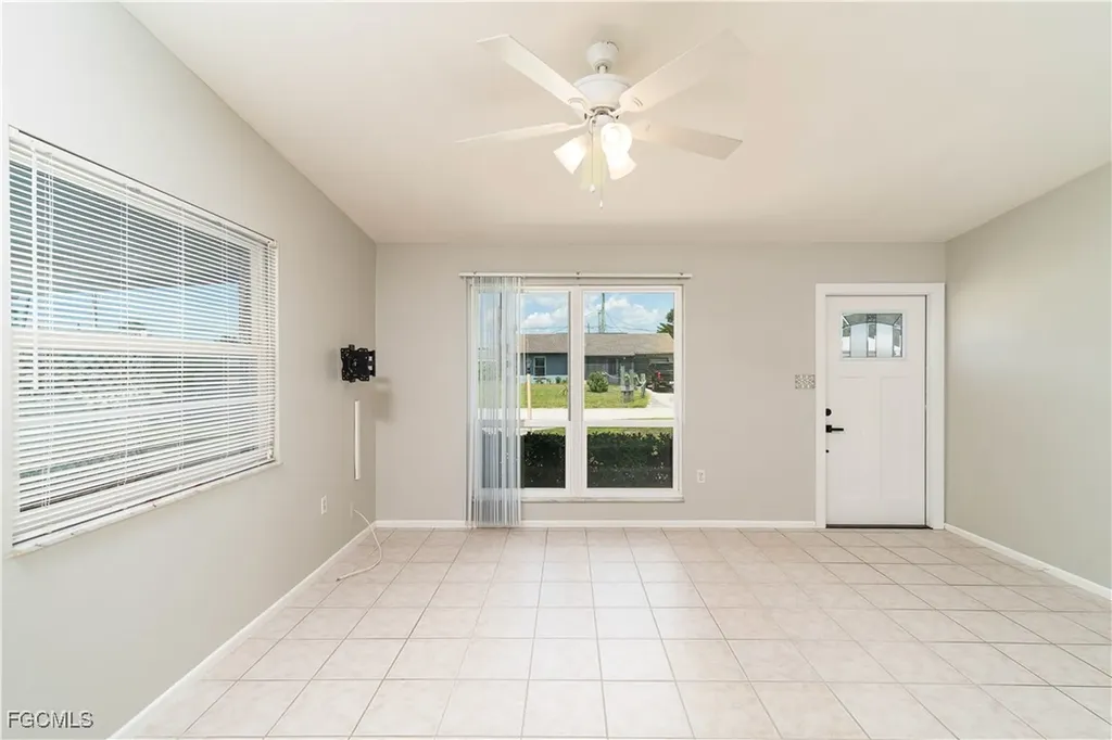 7258 Buchanan Road Fort Myers FL 33967