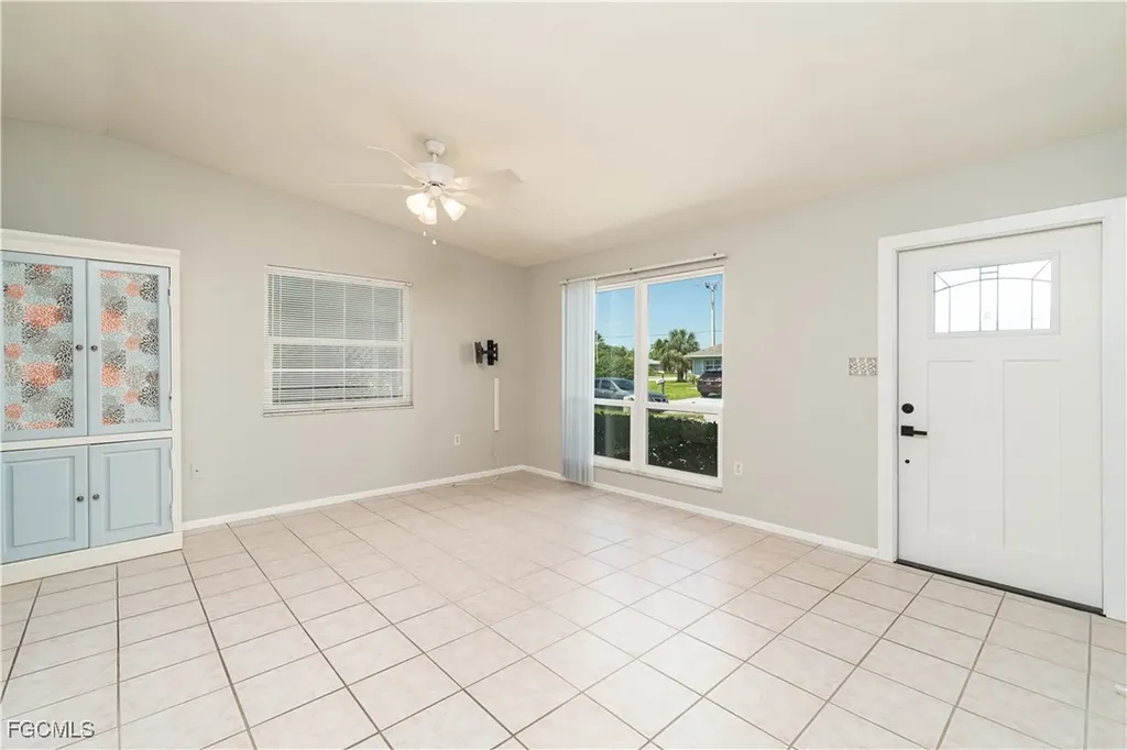 7258 Buchanan Road Fort Myers FL 33967