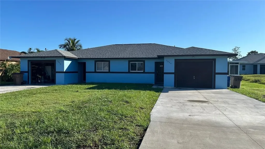 5026 24th Street SW Lehigh Acres FL 33973