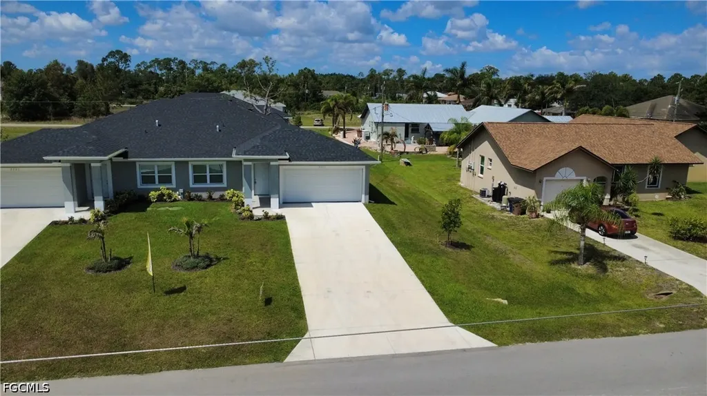5026 24th Street SW Lehigh Acres FL 33973