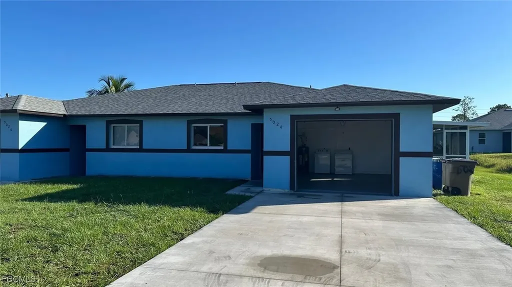 5026 24th Street SW Lehigh Acres FL 33973