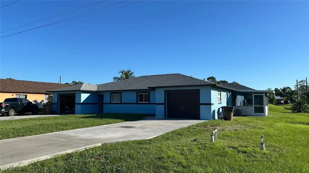 5026 24th Street SW Lehigh Acres FL 33973