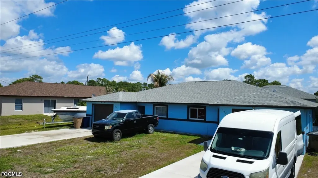 5026 24th Street SW Lehigh Acres FL 33973