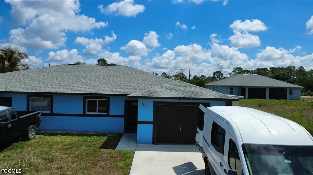 5026 24th Street SW Lehigh Acres FL 33973