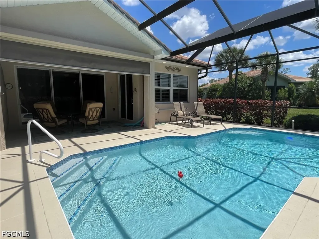10630 Camarelle Circle Fort Myers FL 33913