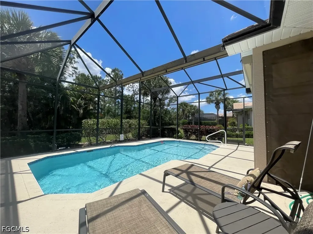 10630 Camarelle Circle Fort Myers FL 33913