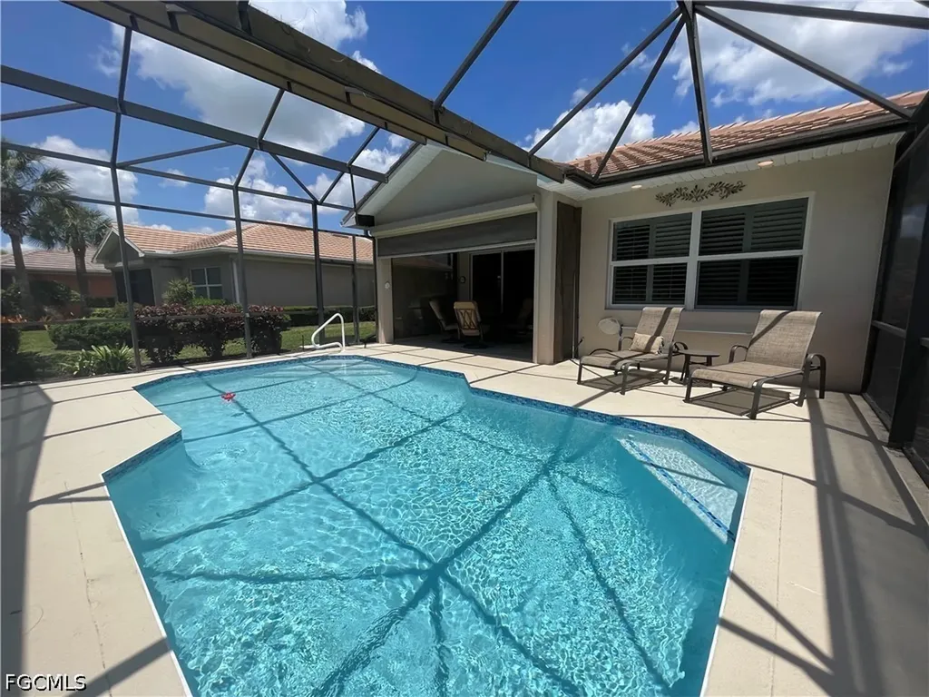 10630 Camarelle Circle Fort Myers FL 33913