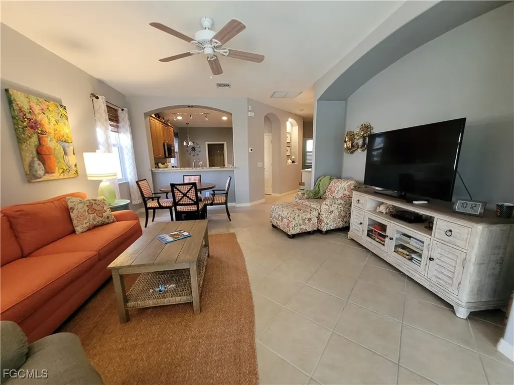 10630 Camarelle Circle Fort Myers FL 33913