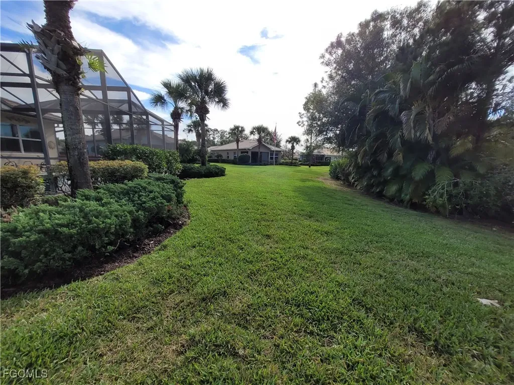 10630 Camarelle Circle Fort Myers FL 33913