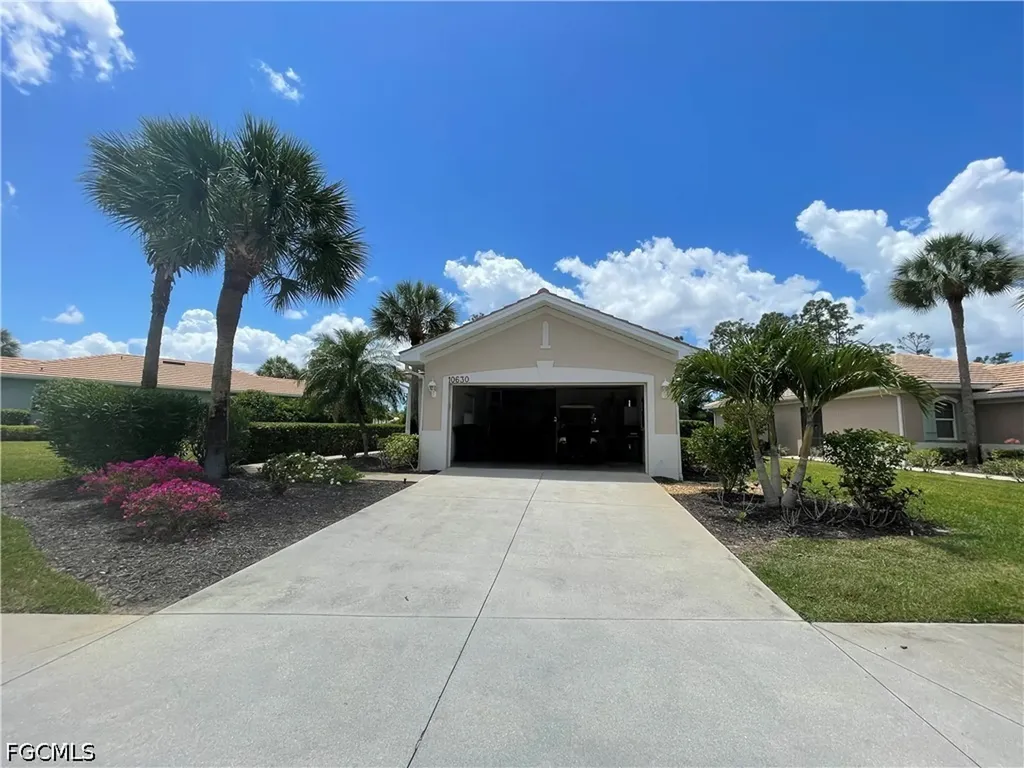 10630 Camarelle Circle Fort Myers FL 33913
