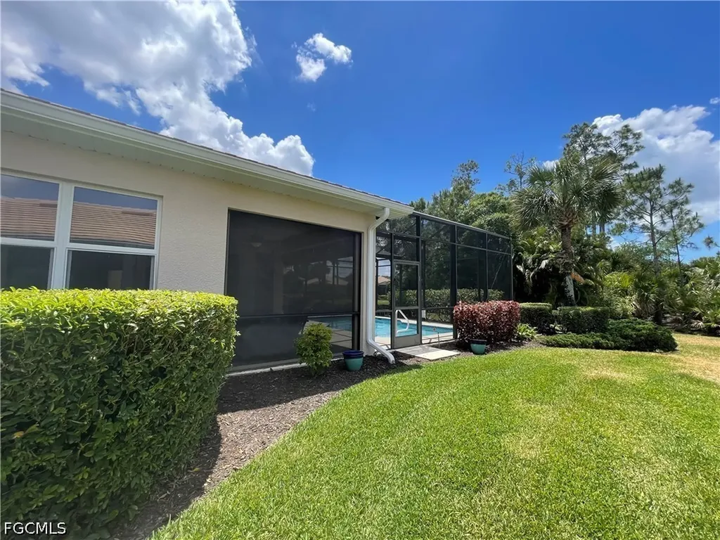 10630 Camarelle Circle Fort Myers FL 33913