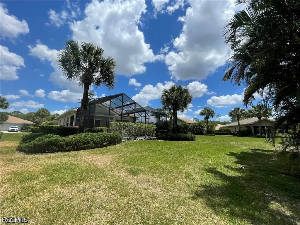 10630 Camarelle Circle Fort Myers FL 33913