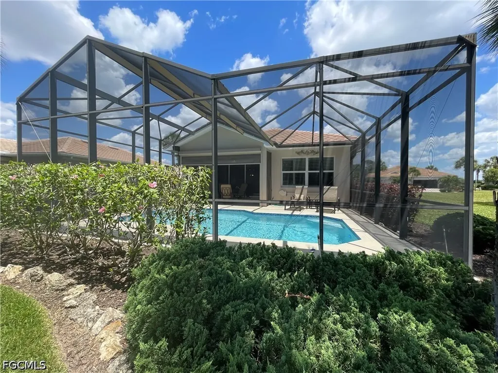 10630 Camarelle Circle Fort Myers FL 33913