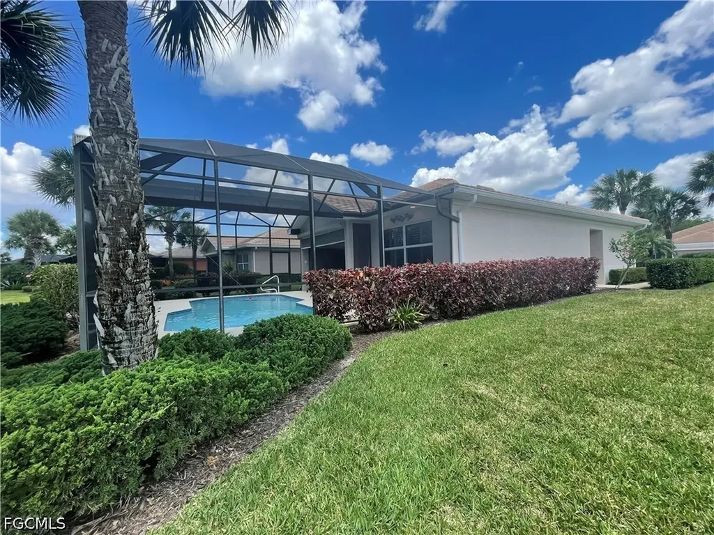 10630 Camarelle Circle Fort Myers FL 33913