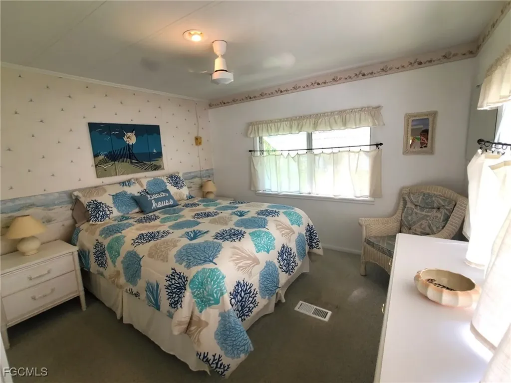 865 Moonlight Drive North Fort Myers FL 33917