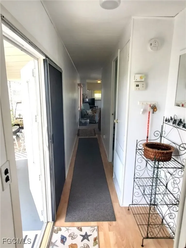 865 Moonlight Drive North Fort Myers FL 33917