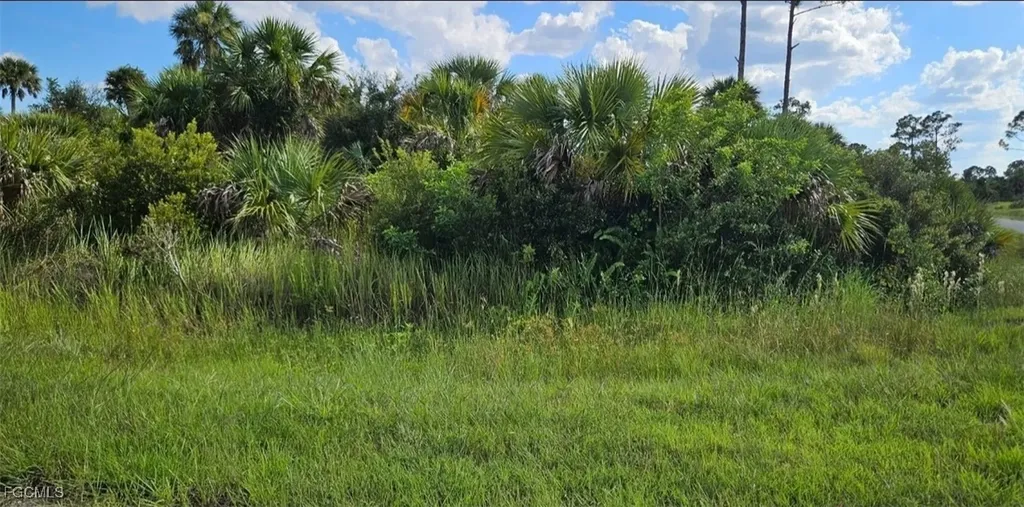 Lot 12 Stuckert Street North Port FL 34288