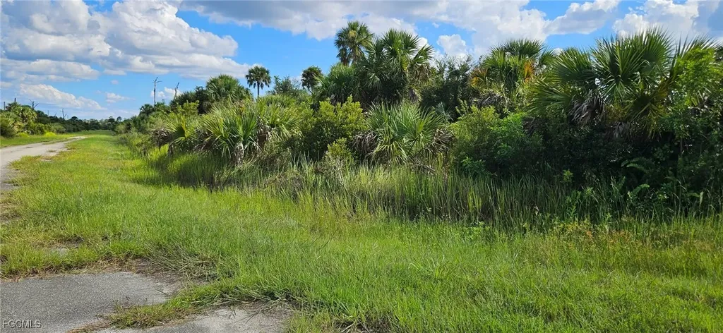 Lot 12 Stuckert Street North Port FL 34288