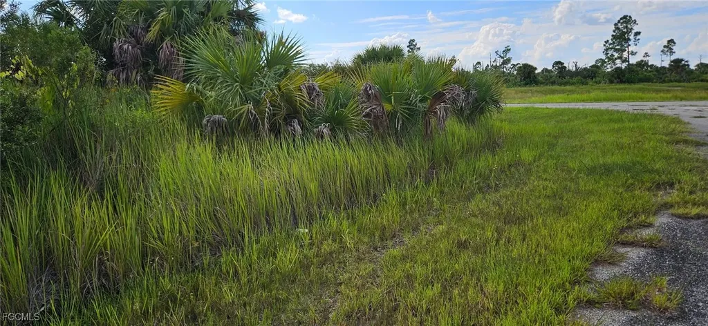Lot 12 Stuckert Street North Port FL 34288