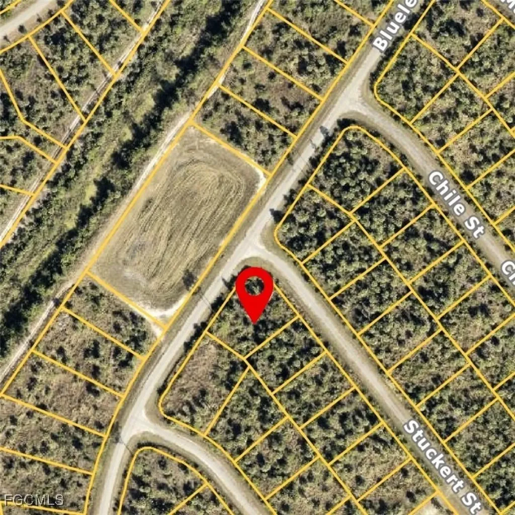 Lot 12 Stuckert Street North Port FL 34288
