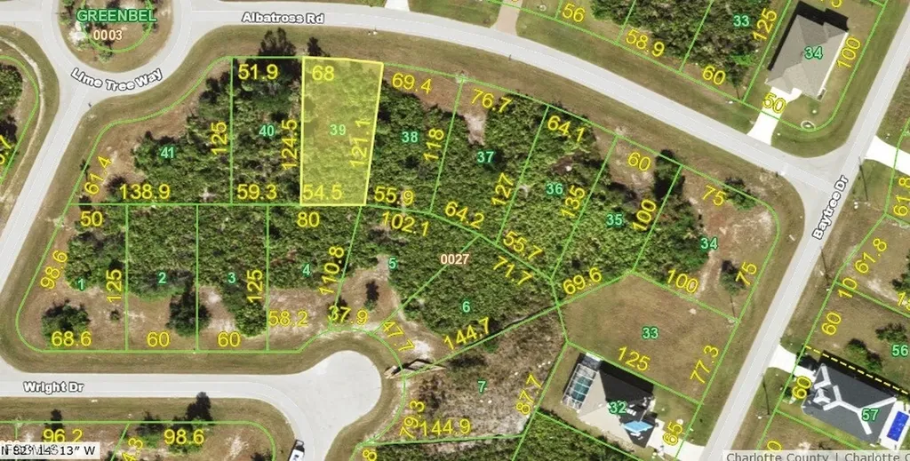 443 Albatross Road Rotonda West FL 33947