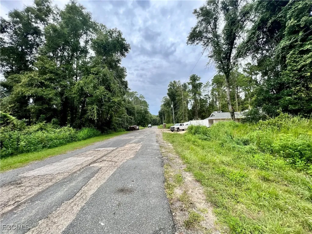 325 Eridani Court Citrus Springs FL 33434