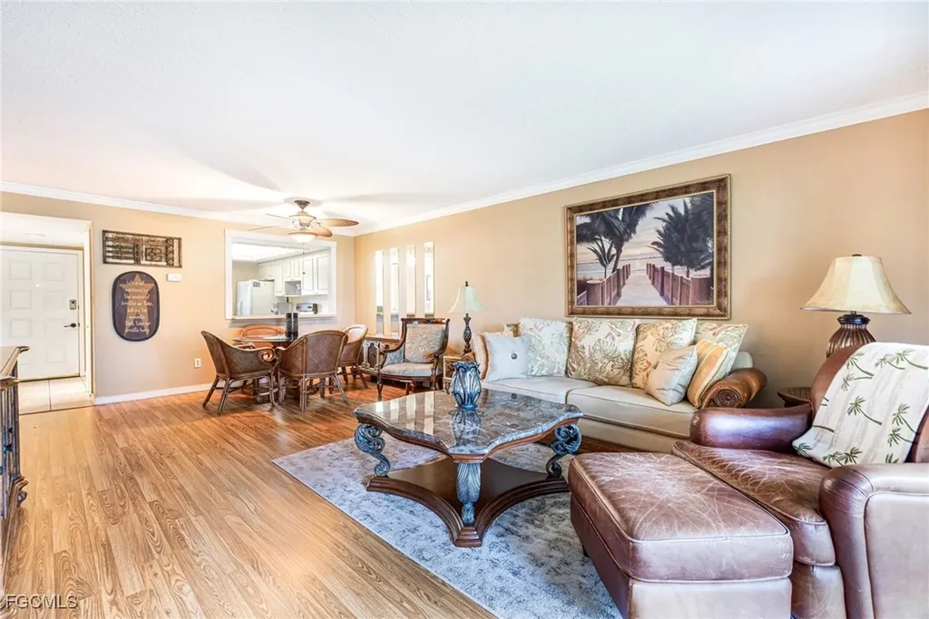 7113 Quail Run Court W Fort Myers FL 33908