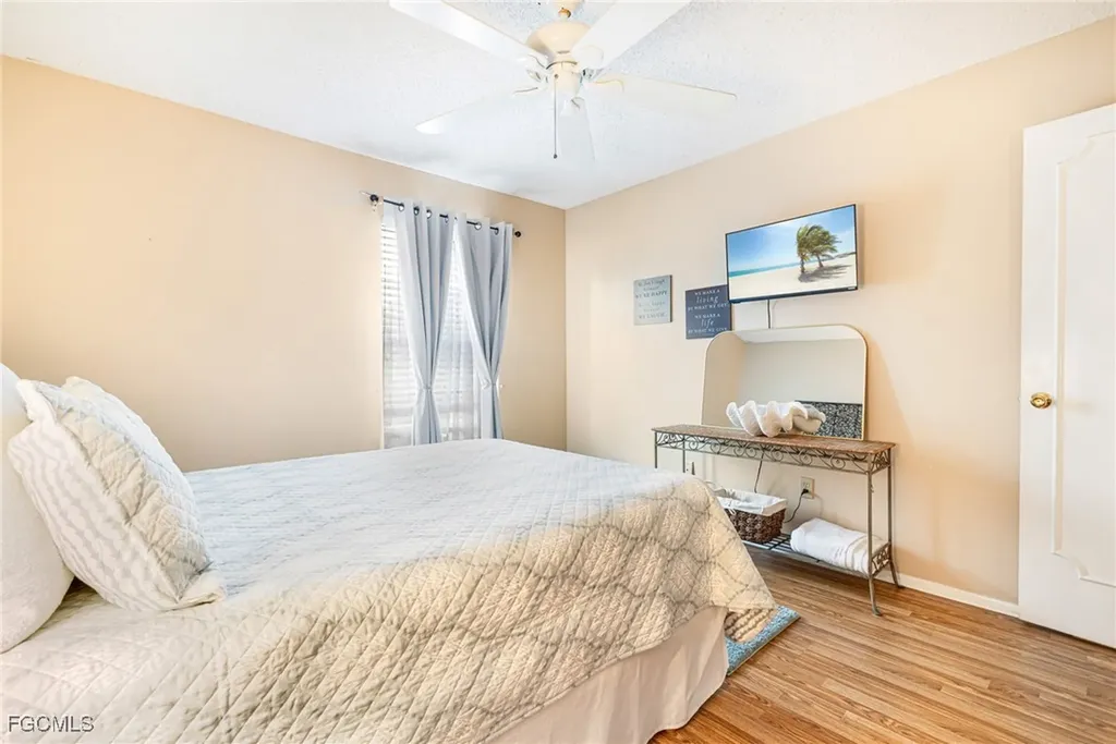 7113 Quail Run Court W Fort Myers FL 33908