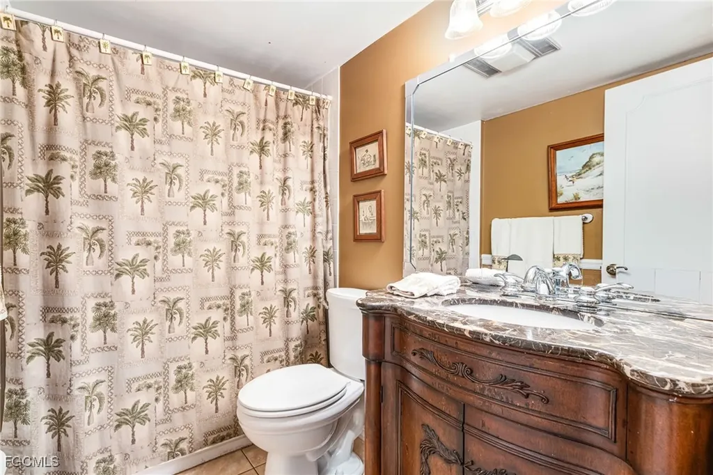 7113 Quail Run Court W Fort Myers FL 33908