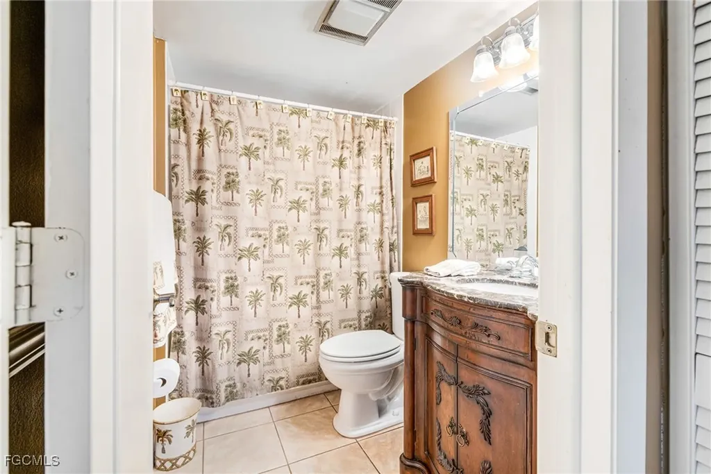 7113 Quail Run Court W Fort Myers FL 33908