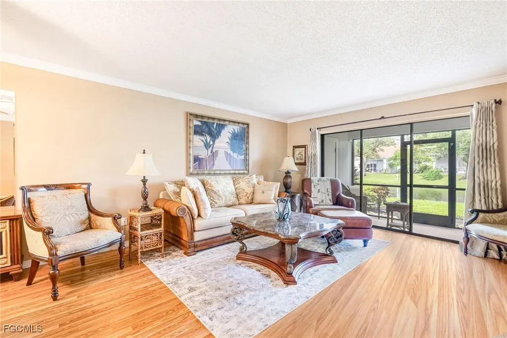 7113 Quail Run Court W Fort Myers FL 33908