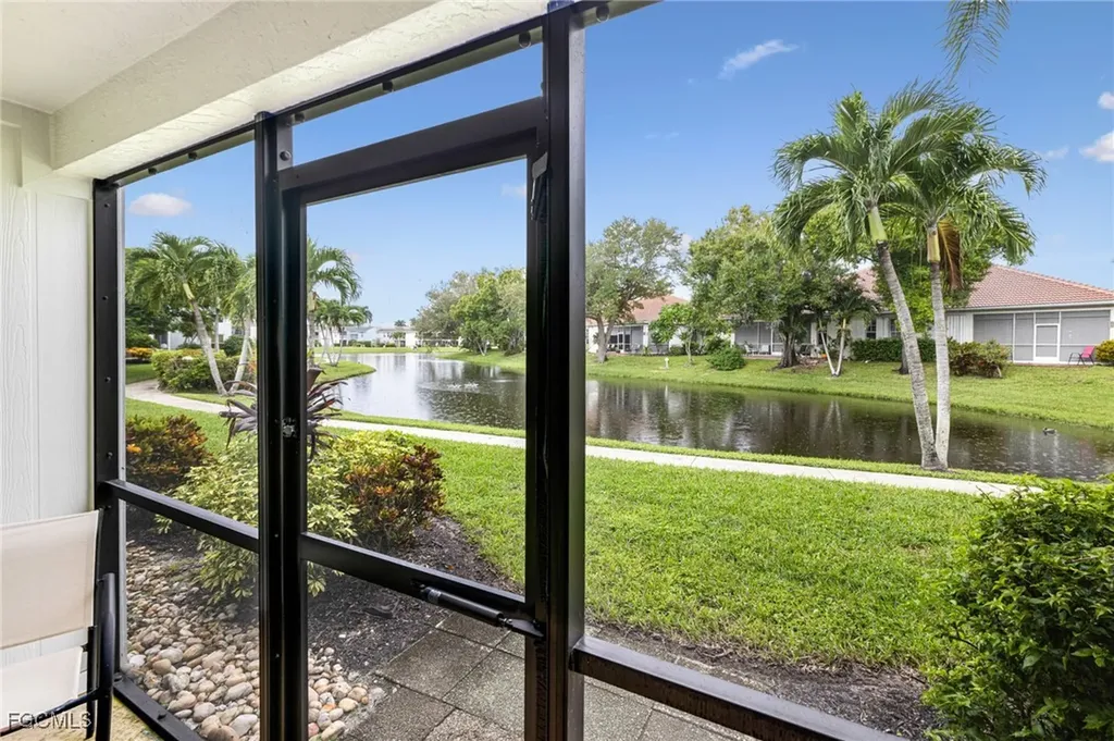 7113 Quail Run Court W Fort Myers FL 33908