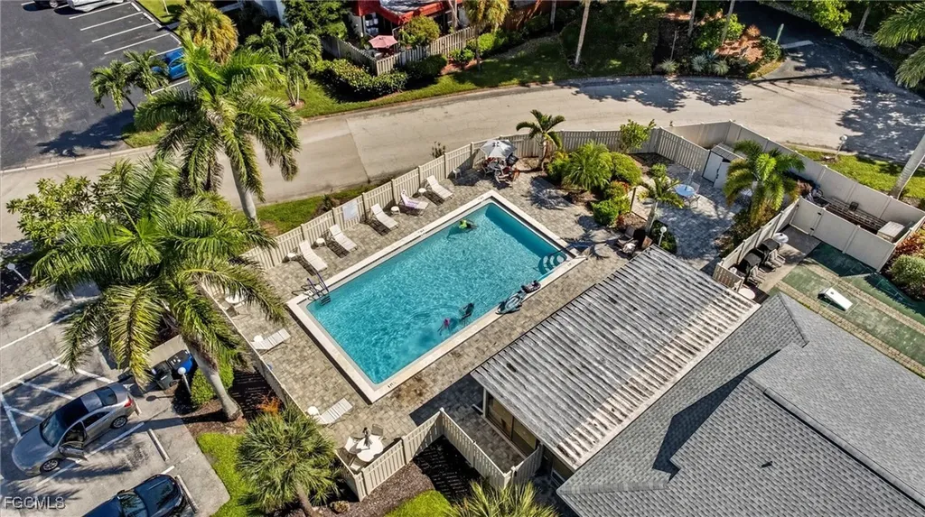 7113 Quail Run Court W Fort Myers FL 33908