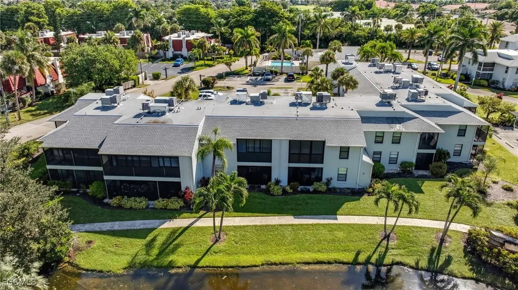 7113 Quail Run Court W Fort Myers FL 33908