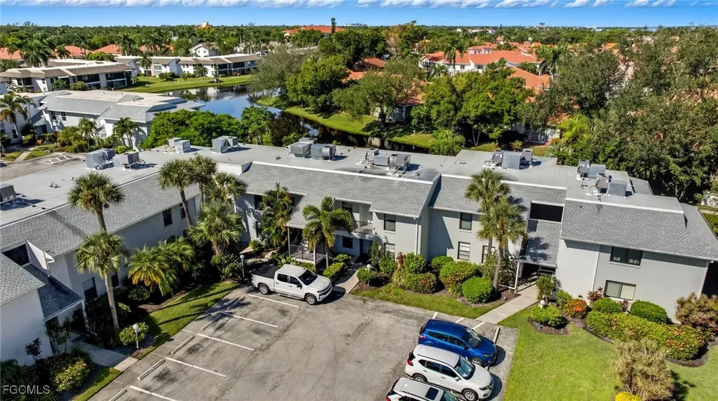 7113 Quail Run Court W Fort Myers FL 33908