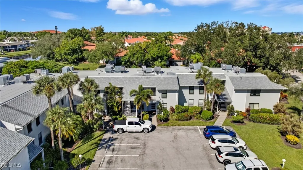 7113 Quail Run Court W Fort Myers FL 33908
