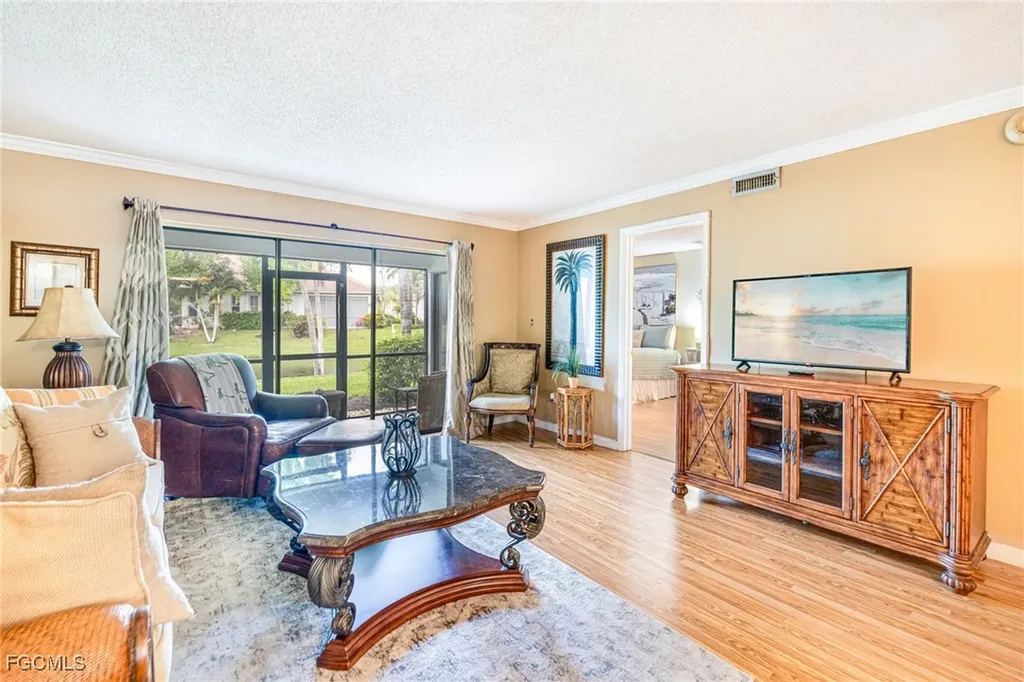 7113 Quail Run Court W Fort Myers FL 33908