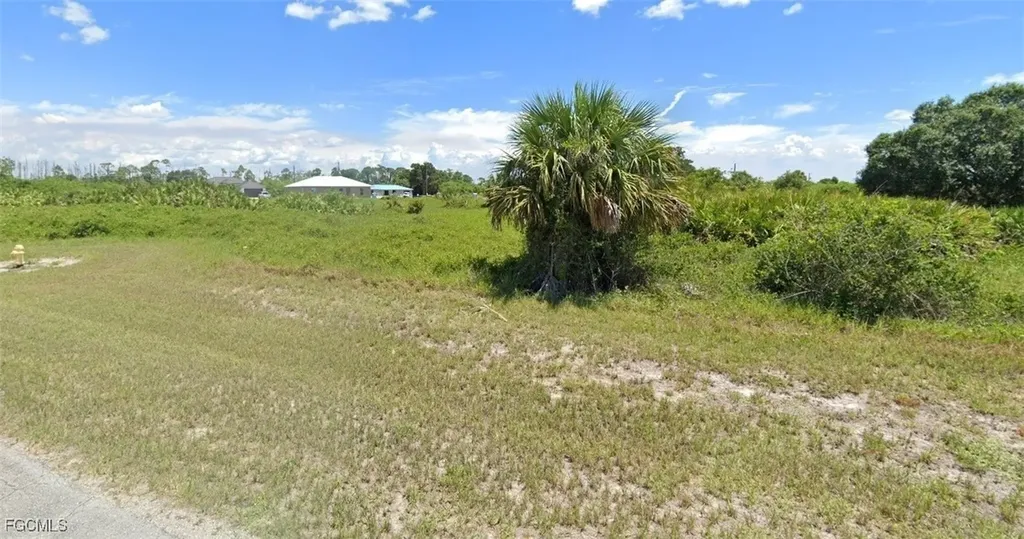 3016 Honeywood Road Labelle FL 33935