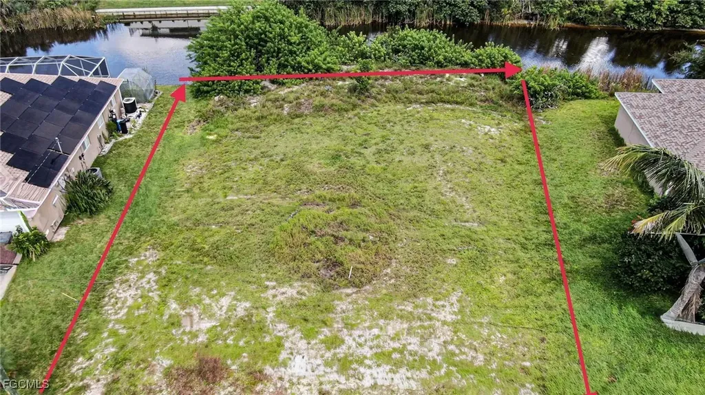 523 NW 19th Place Cape Coral FL 33993