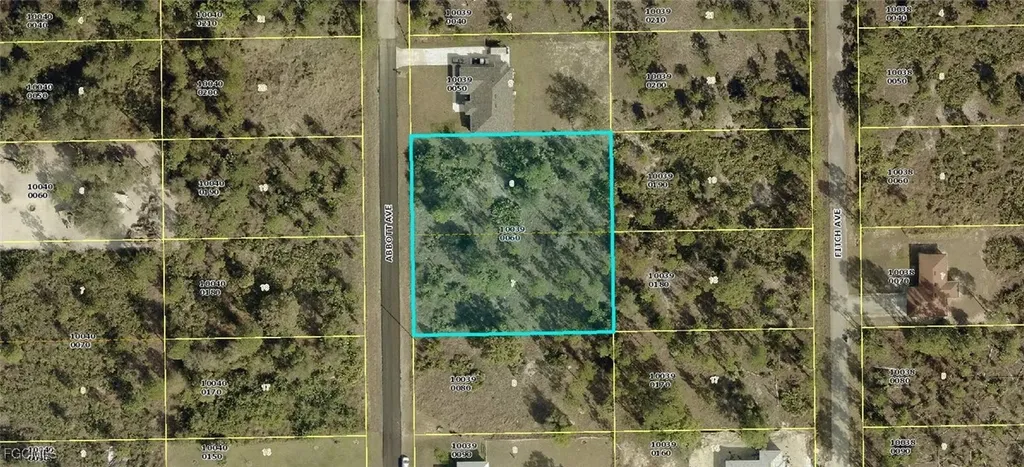 312 Abbott Avenue Lehigh Acres FL 33936