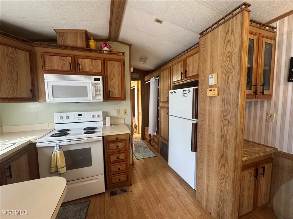 5 Fountain View Boulevard North Fort Myers FL 33903